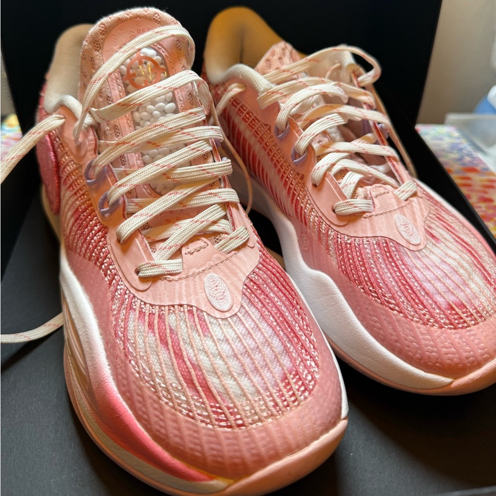 RIGORER AR1 VALENTINE BASKETBALL SHOES